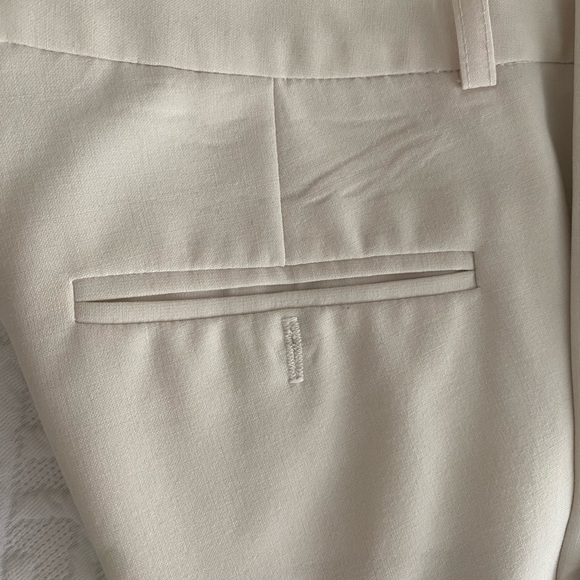 Body by Victoria's Secret-The Christie Fit Slacks Size 6 Length: 39’5 inch - Picture 4 of 7